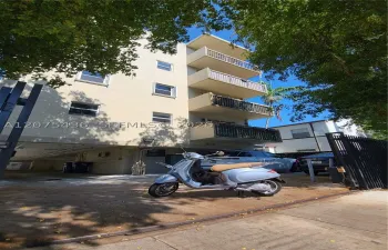 Gated Condominium