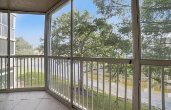 Balcony-B