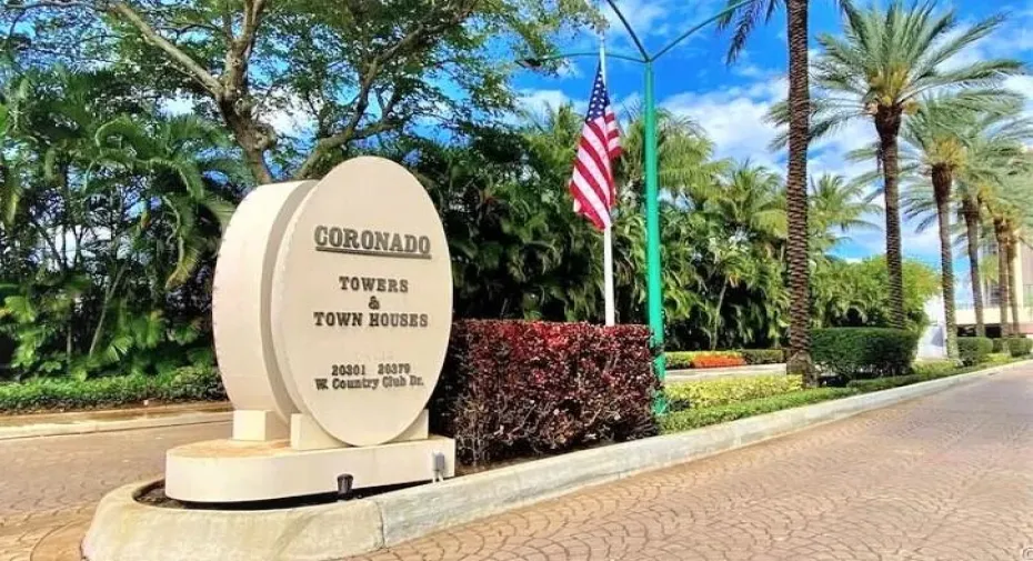 Community Amenities