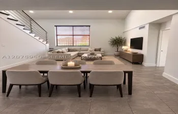 Virtual Staging
