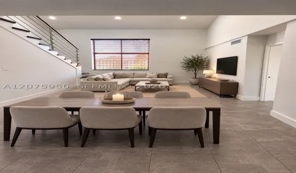 Virtual Staging