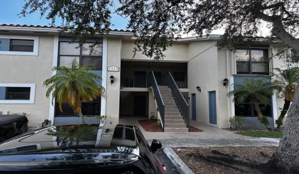 Front Exterior