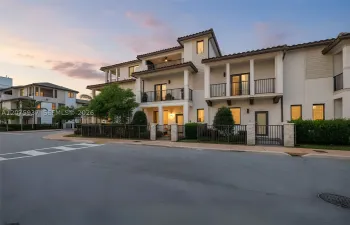 Townhouse For Sale