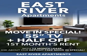 East River - 2