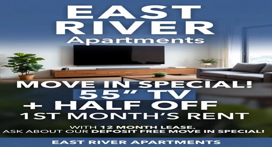 East River - 2