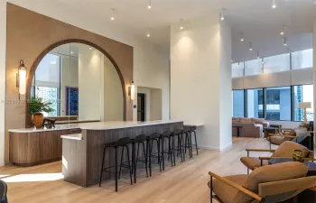 Entertainment Room