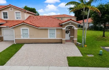 Townhouse For Sale