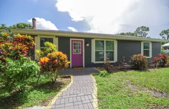 Home for Rent In Vero Beach Florida