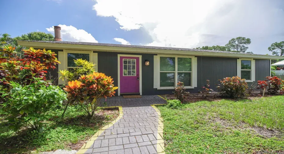 Home for Rent In Vero Beach Florida