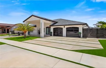 Single Family For Sale
