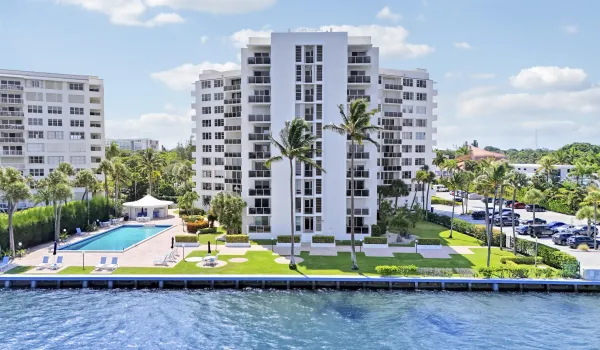 LaFontana/Direct Intracoastal