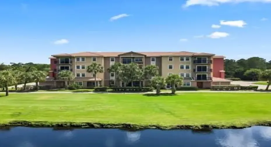 Linkside Condos