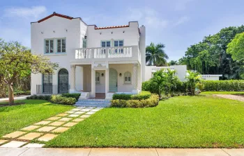 3020 Vincent Road
