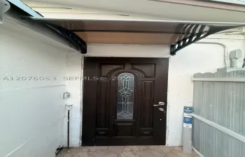 Residential Lease For Rent