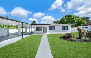 Single Family For Sale
