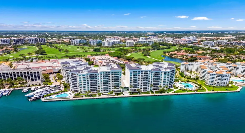 MIZNER GRAND