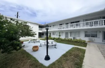 Clair House Condos