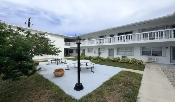 Clair House Condos