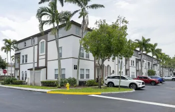 4331 Sw 160 Ave # 103 Miramar Fl 33027 -