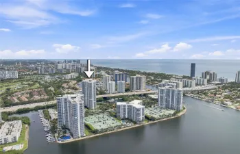 Mystic Pointe - Building 400