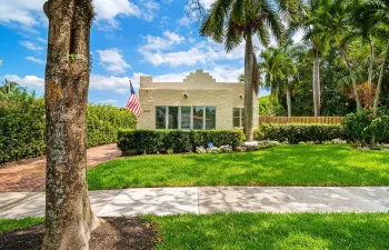 813 Avon Road