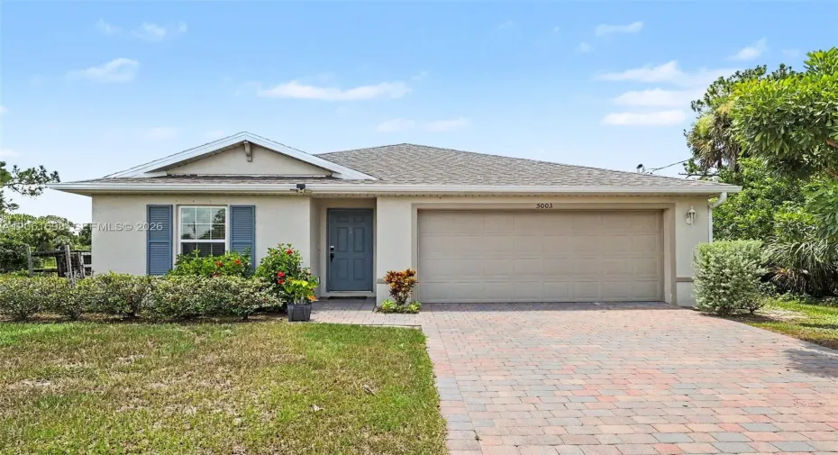 5003 Pinetree LN, LaBelle FL 33935