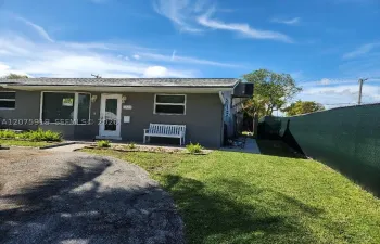 Residential Lease For Rent