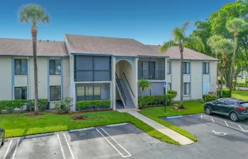 1104 Green Pine Boulevard #E1-10