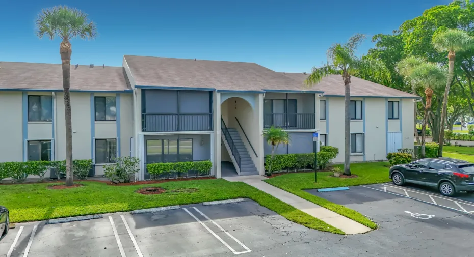 1104 Green Pine Boulevard #E1-10