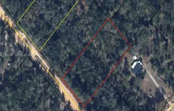 Lot 14 (Red)