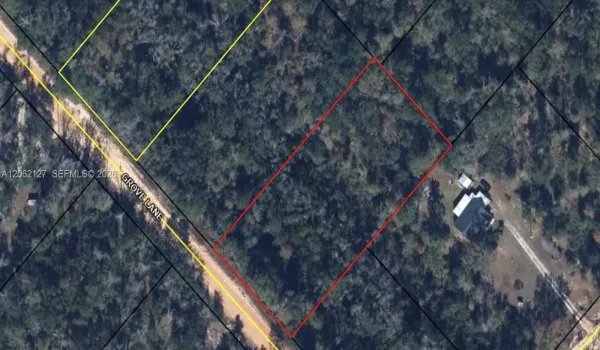 Lot 14 (Red)