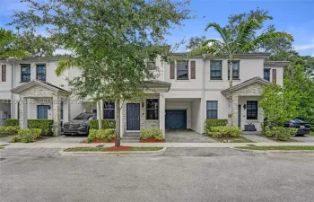 Townhouse For Sale