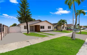 Single Family For Sale