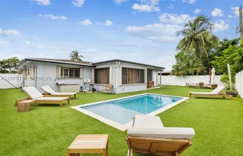 Residential Lease For Rent