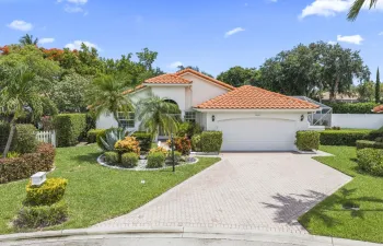 Long Driveway