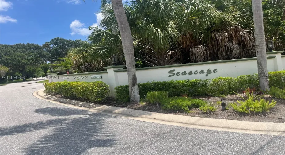 Seascape