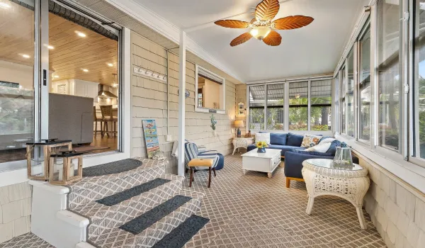Florida Room