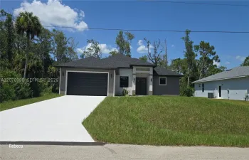 Single Family For Sale