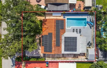 Residential Lease For Rent