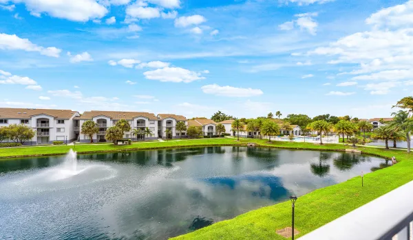 2620 S University Drive 308