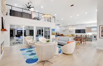 Vaulted Ceilings