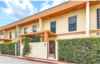 Townhouse For Sale