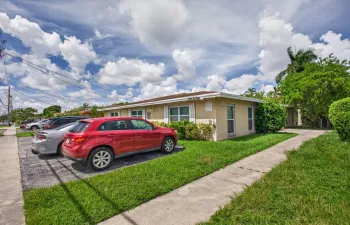 1769 NW 55th Avenue