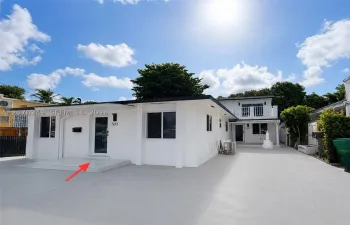 Residential Lease For Rent