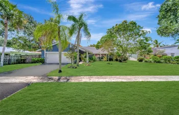 Single Family For Sale