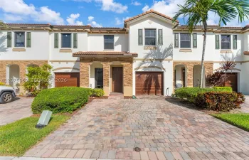 Townhouse For Sale