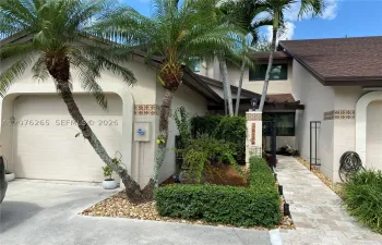 Townhouse For Sale