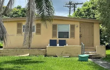 Single Family For Sale