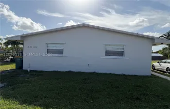 Residential Lease For Rent