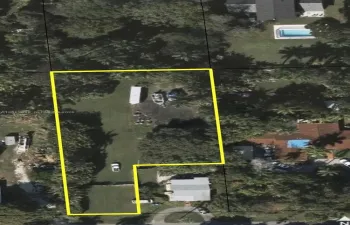 Miami Dade Property Appraiser Website